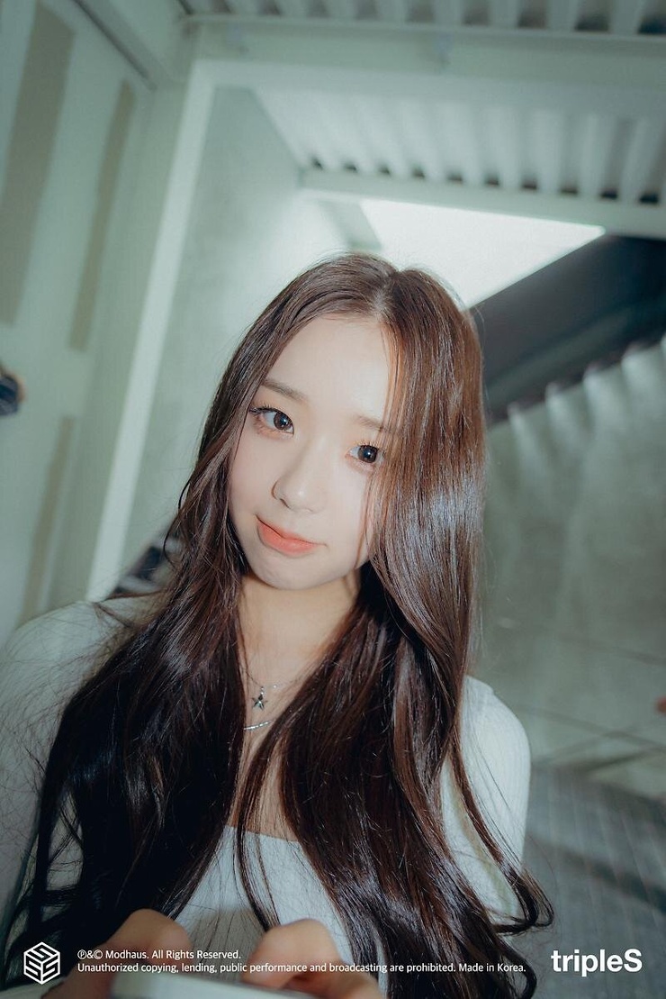 Chaeyeon Kim