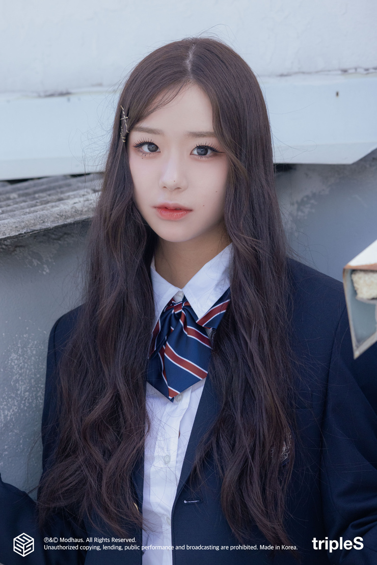 Chaeyeon Kim