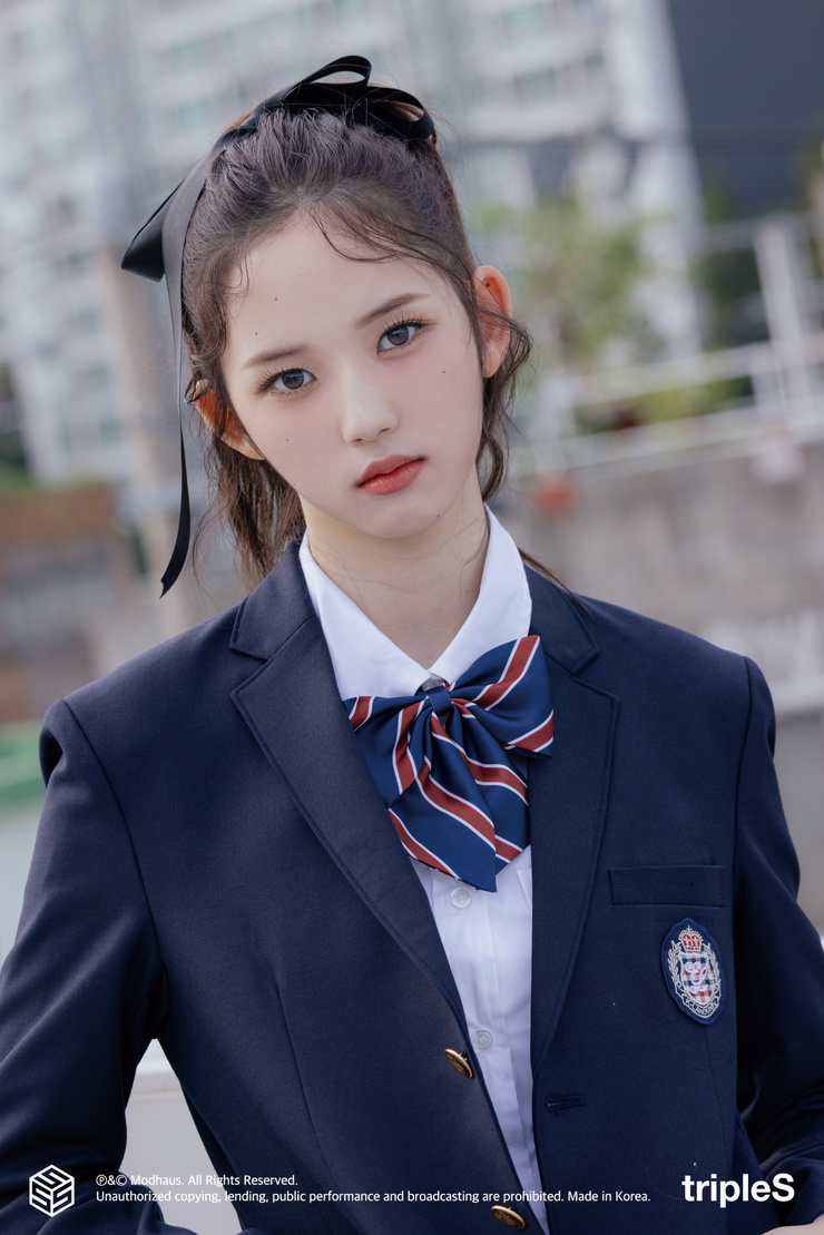 Ji-woo Lee