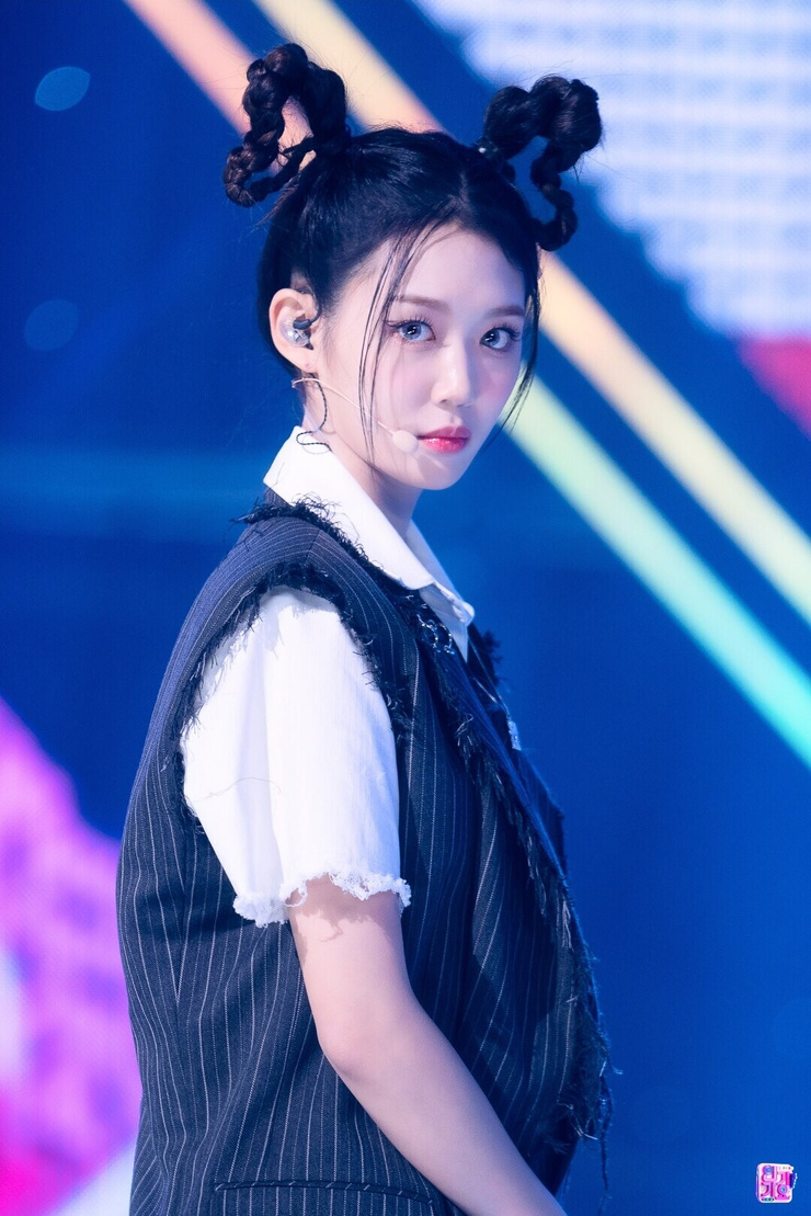 Yu-bin Gong