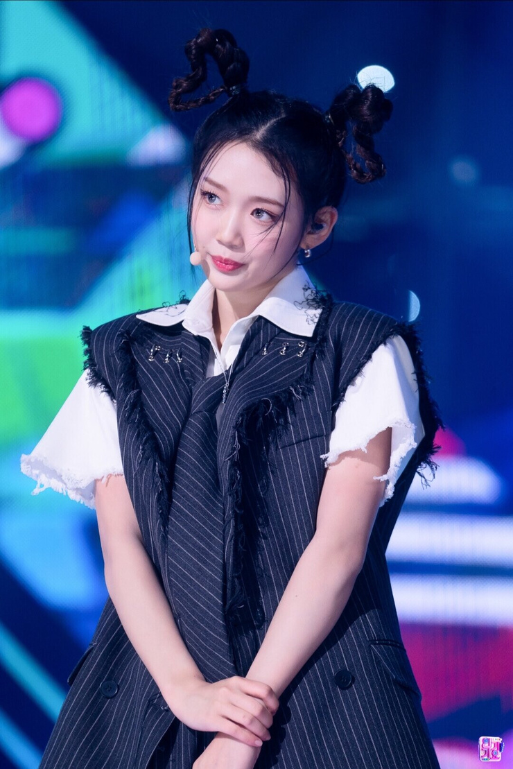 Yu-bin Gong
