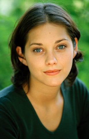 Marion Cotillard