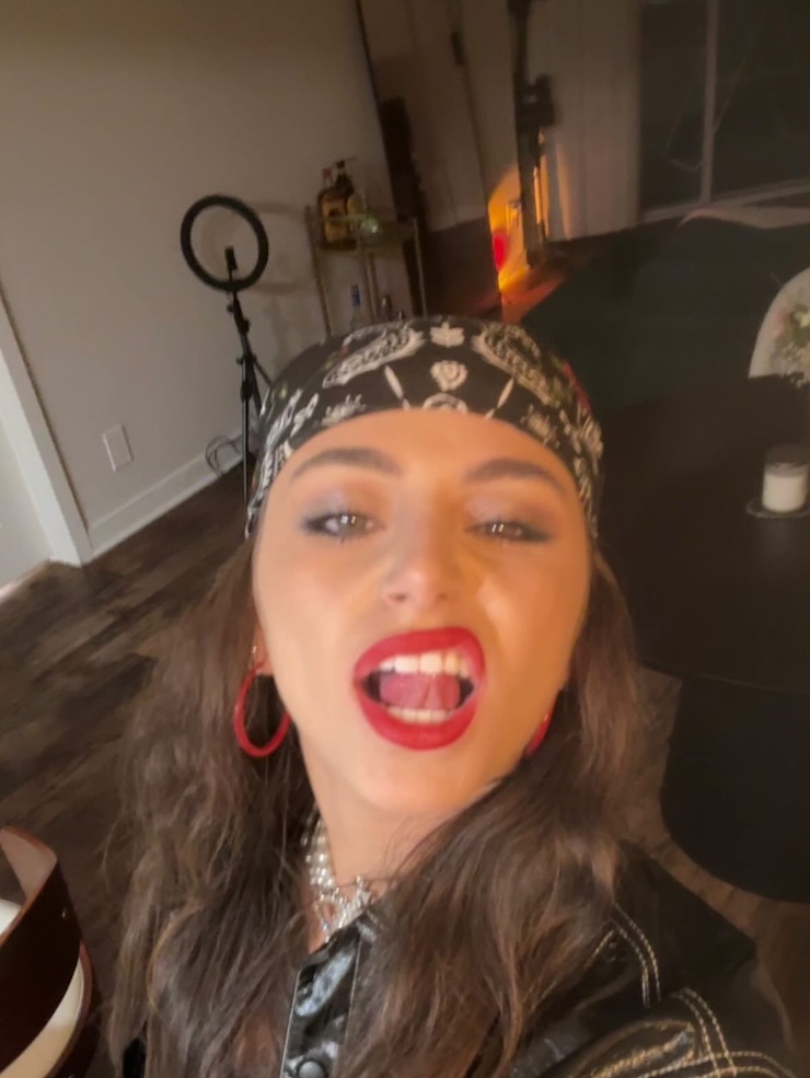 Sky Katz