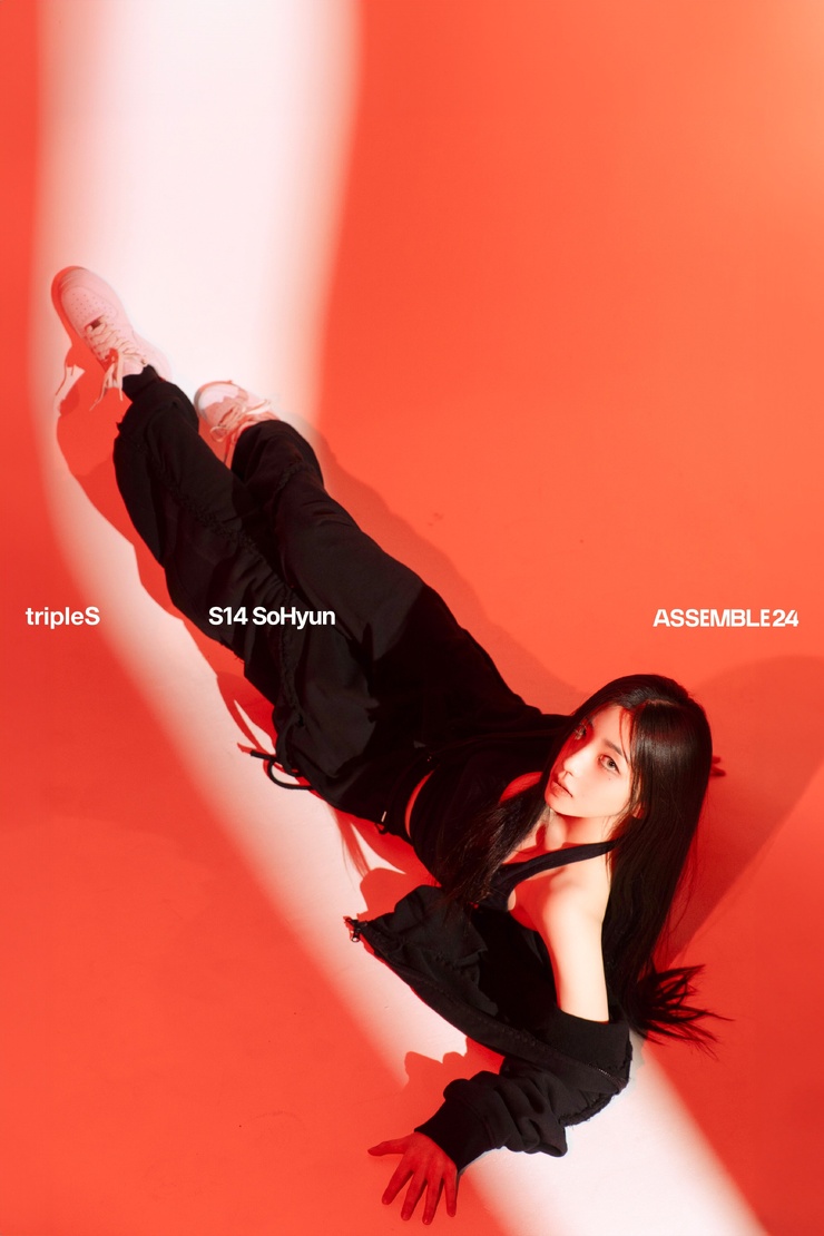 Sohyun Park
