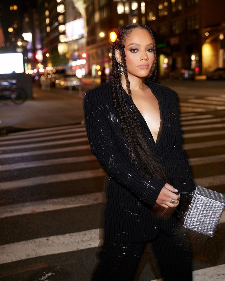 Bianca Lawson
