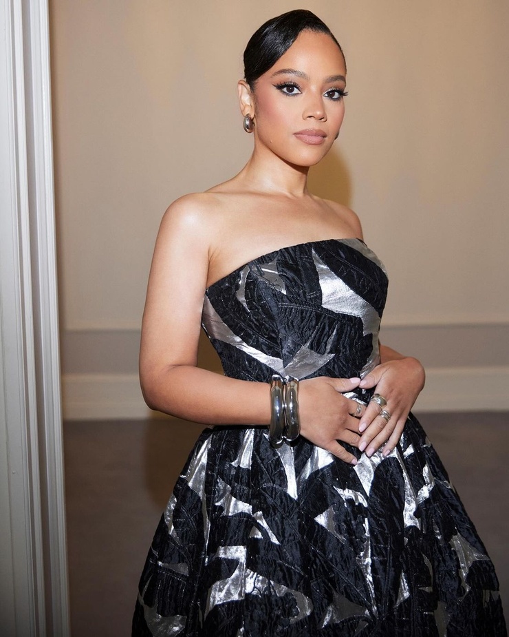 Bianca Lawson