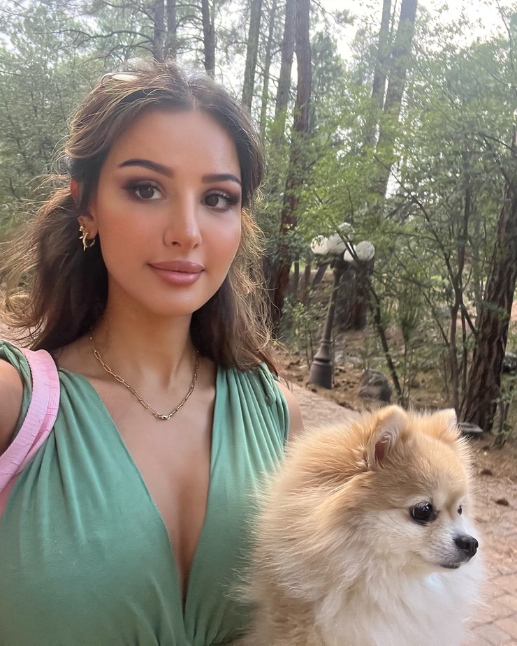Alia Shelesh