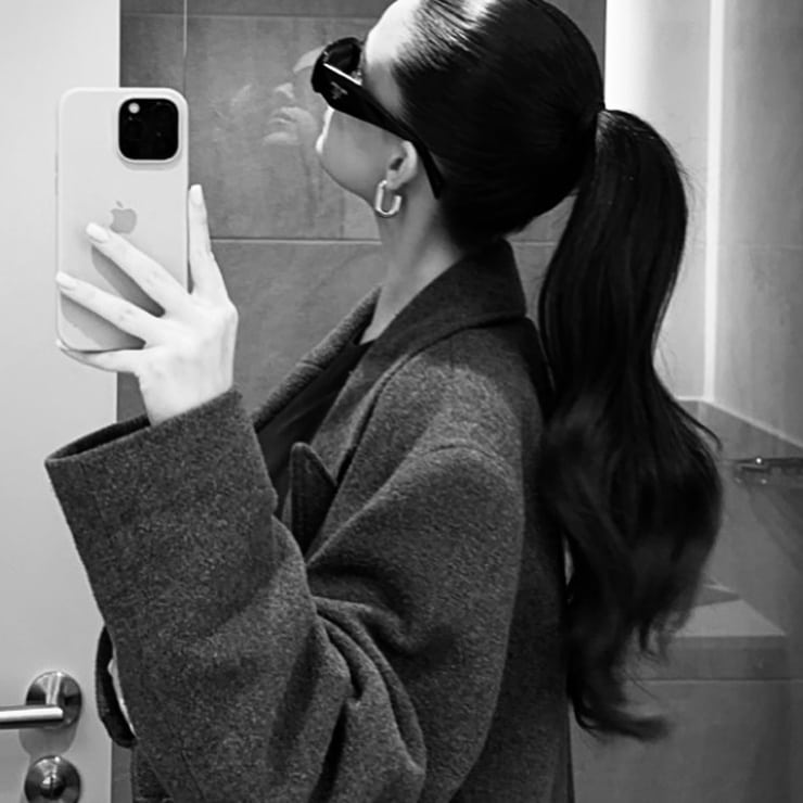 Karlotta Nilla