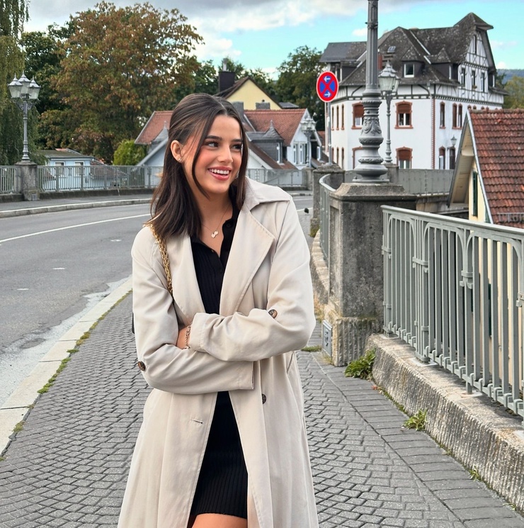 Karlotta Nilla