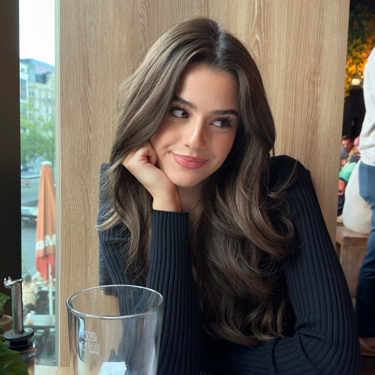 Karlotta Nilla