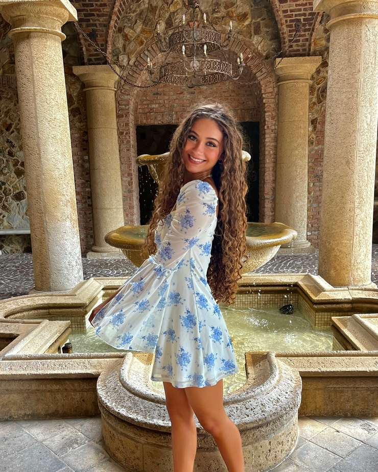 Marley Arnold