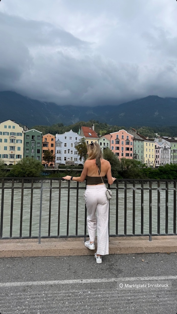 Michelle Janiak