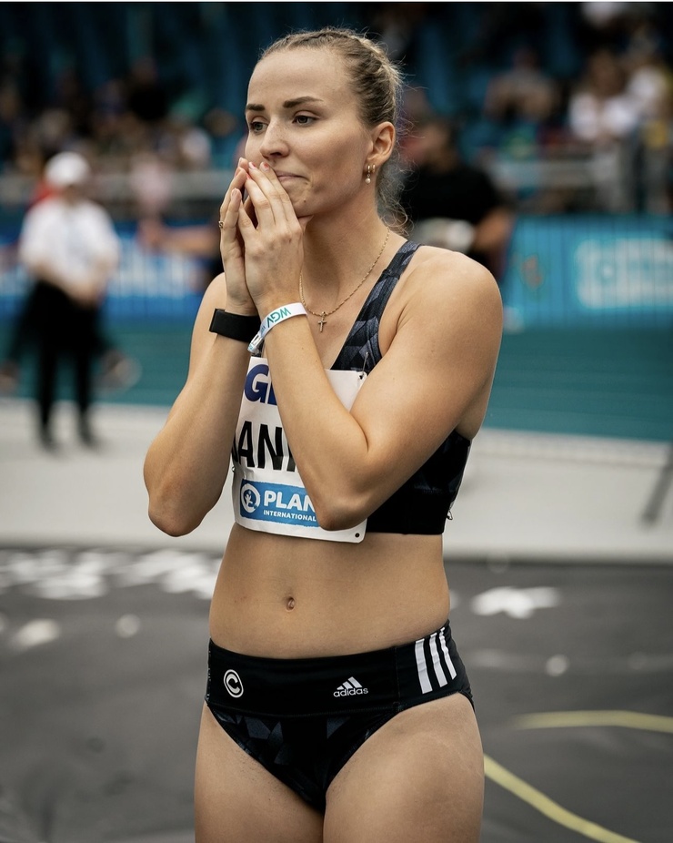 Michelle Janiak