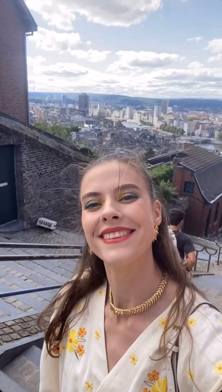 Yaroslava Mahuchikh