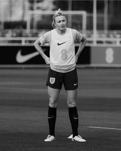 Leah Williamson