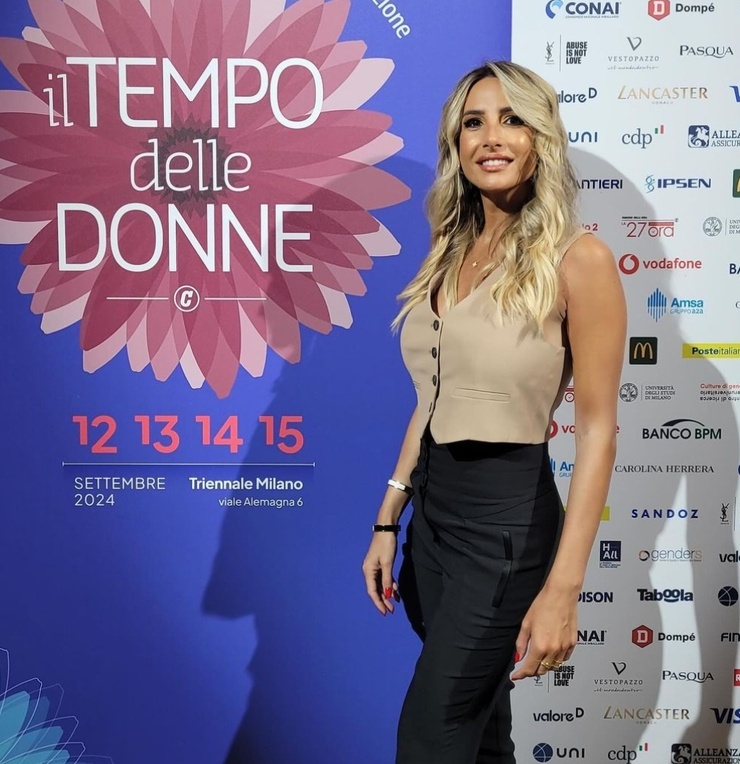 Giorgia Rossi