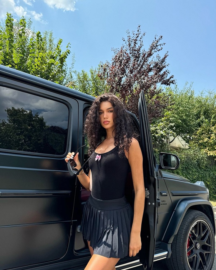 Klaudia Kalia