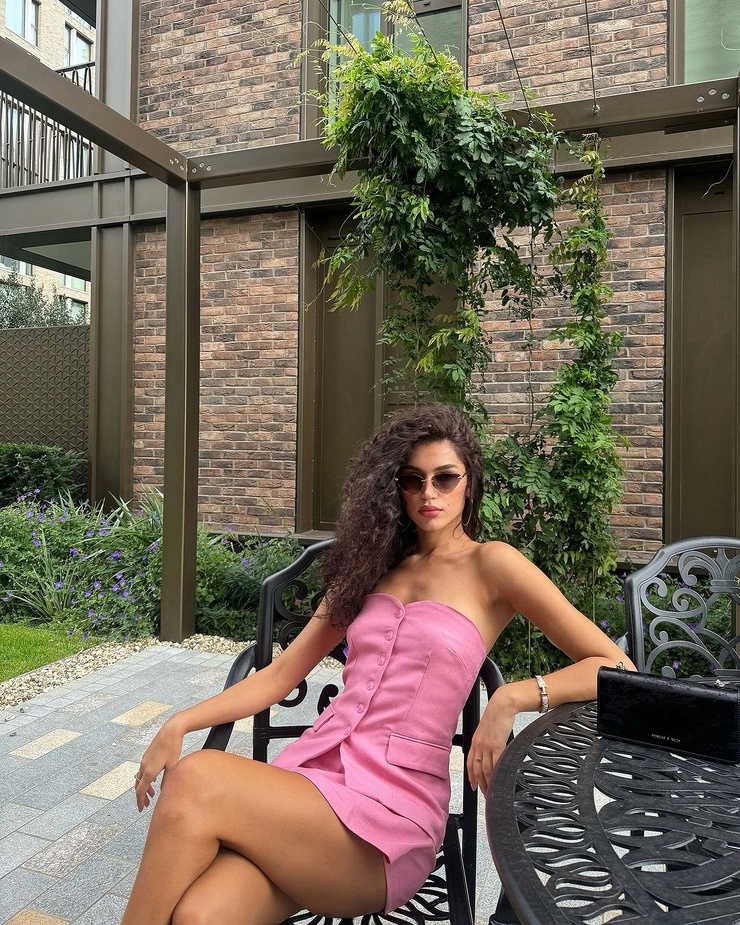 Klaudia Kalia