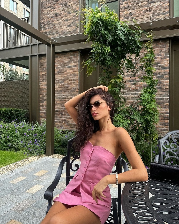 Klaudia Kalia