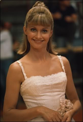 Olivia Newton-John