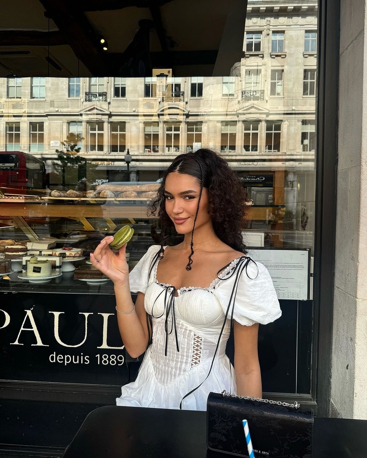 Klaudia Kalia