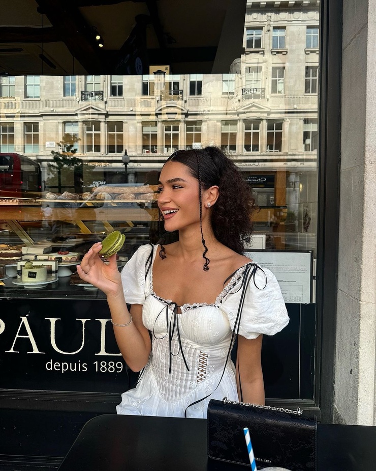 Klaudia Kalia