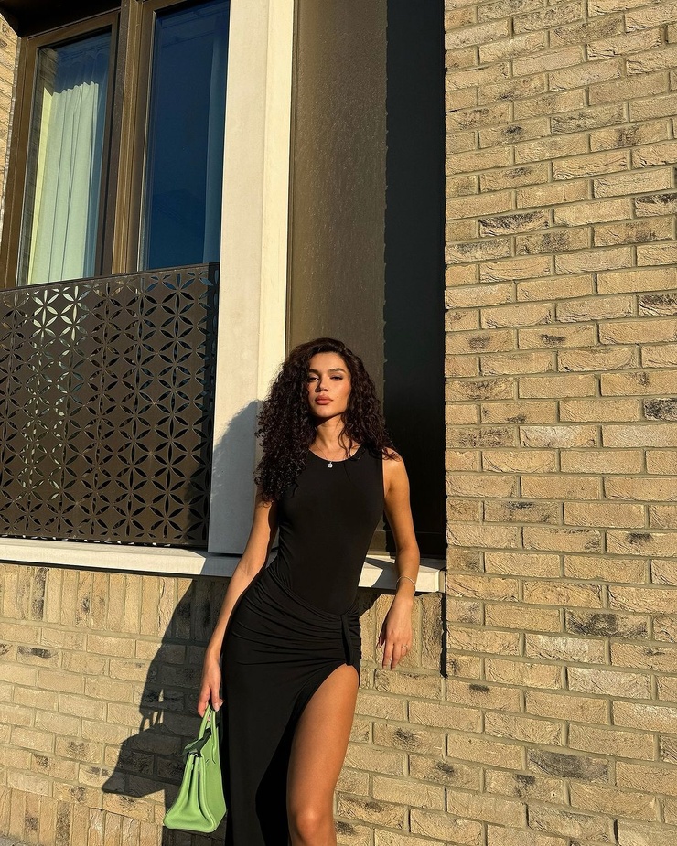 Klaudia Kalia