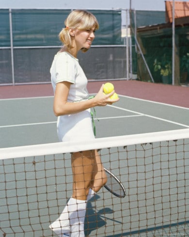 Olivia Newton-John Olivia Newton-John