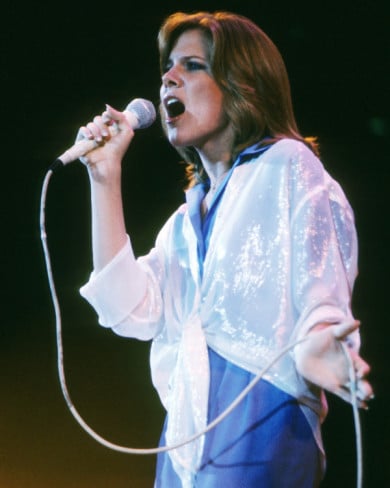 Olivia Newton-John