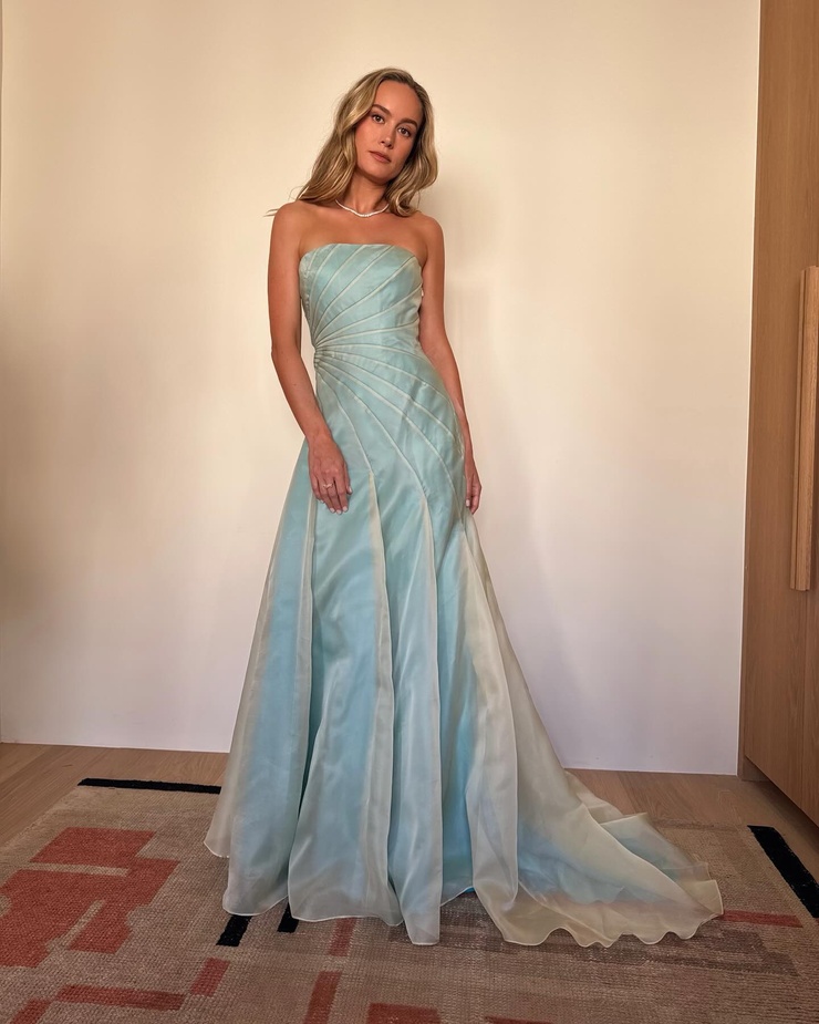 Brie Larson