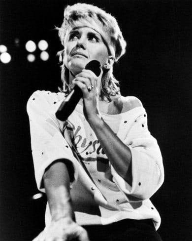 Olivia Newton-John