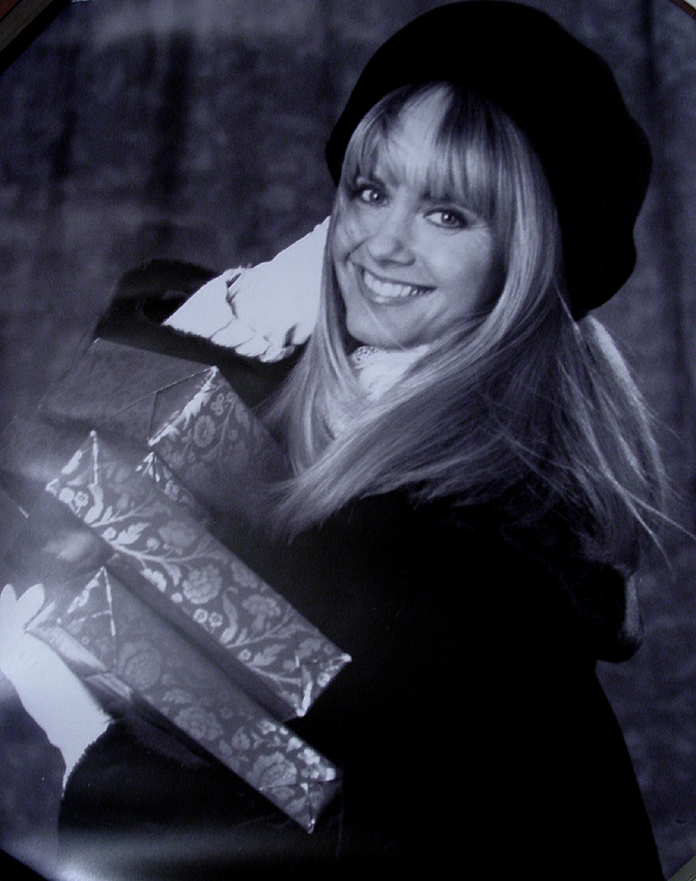 Olivia Newton-John