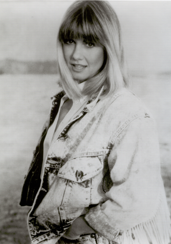Olivia Newton-John