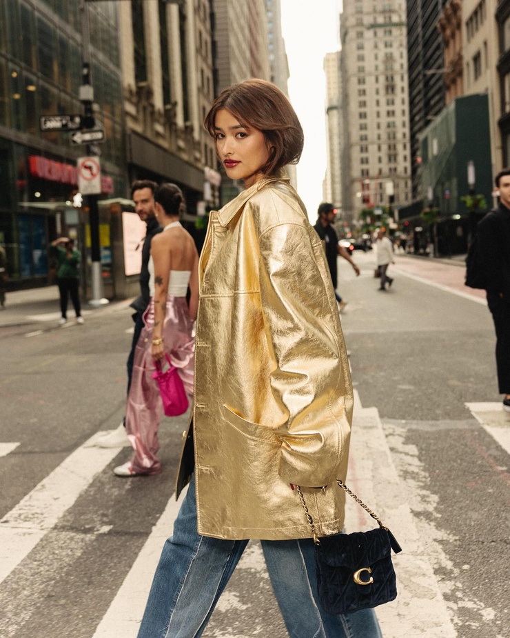 Liza Soberano