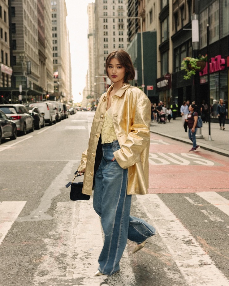 Liza Soberano