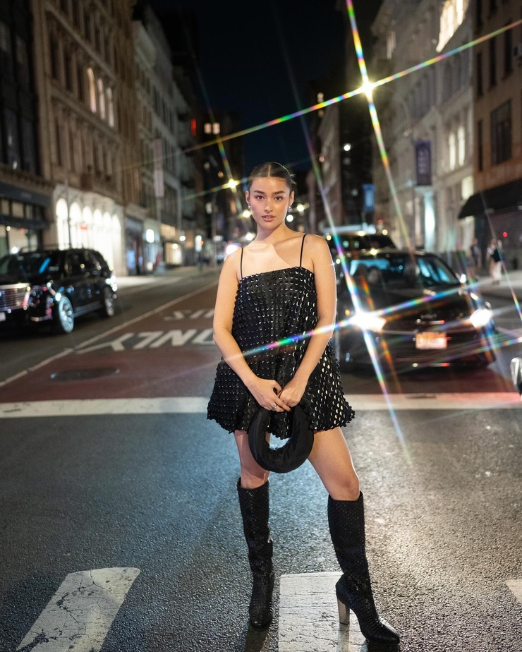 Liza Soberano
