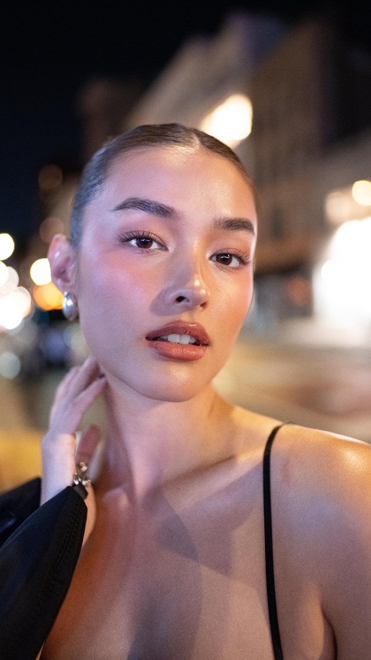 Liza Soberano