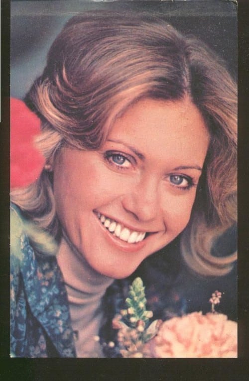 Olivia Newton-John