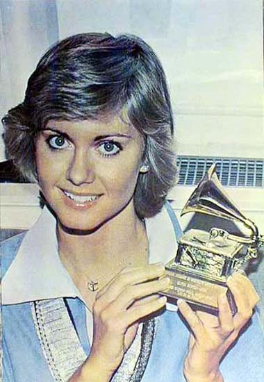 Olivia Newton-John