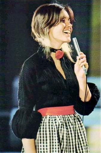 Olivia Newton-John