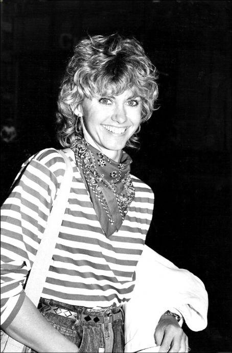 Olivia Newton-John