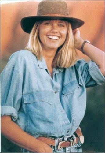 Olivia Newton-John Olivia Newton-John