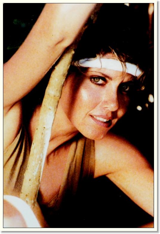 Olivia Newton-John