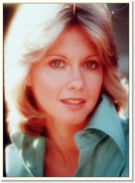 Olivia Newton-John