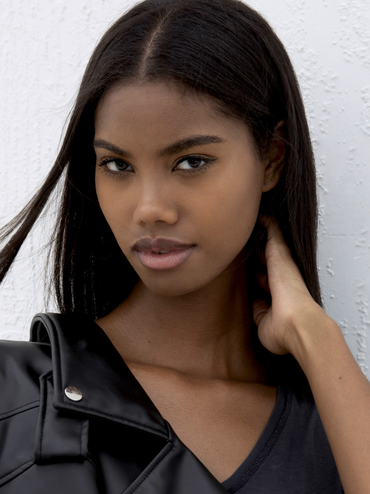 Alexis King (I)