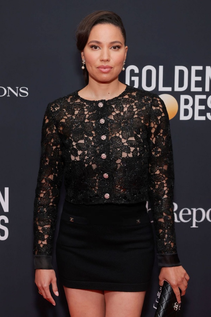 Jurnee Smollett-Bell