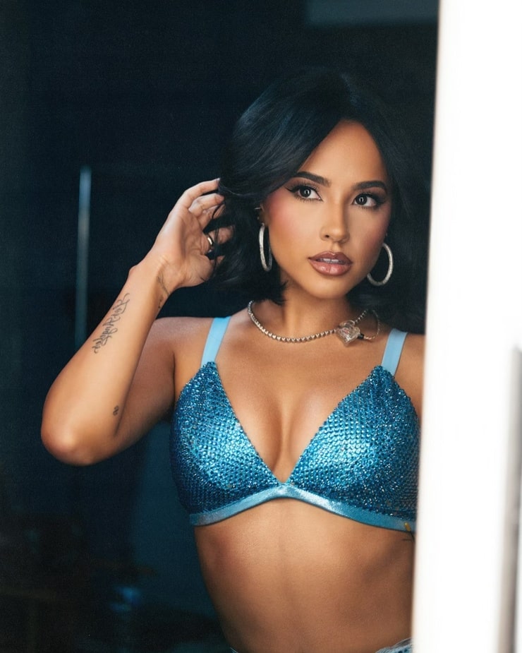 Becky G.