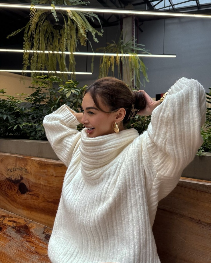 Kylie Verzosa