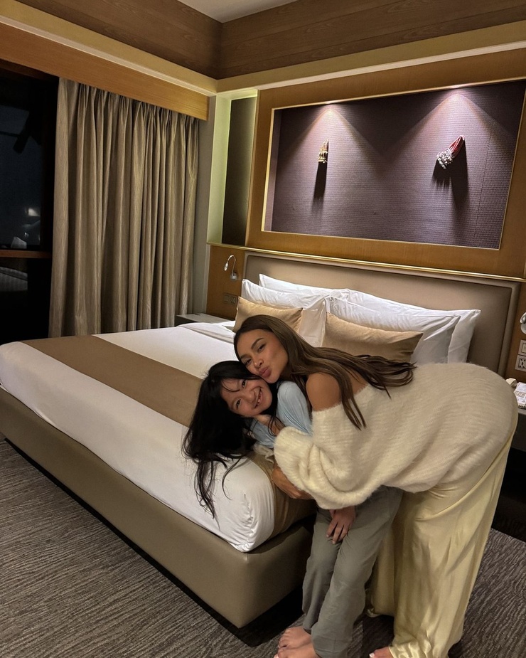 Kylie Verzosa