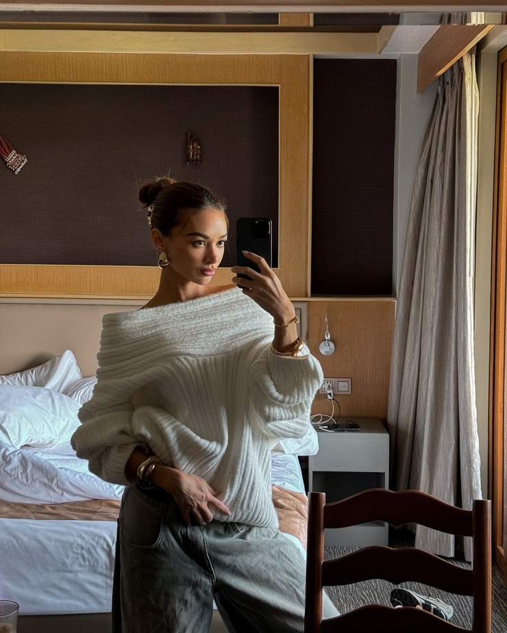 Kylie Verzosa